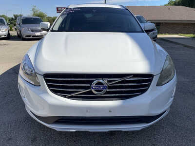 2017 Volvo XC60, $6999. Photo 3