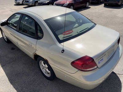 2006 Ford Taurus, $1999. Photo 10