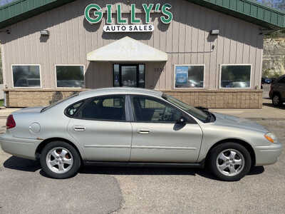 2006 Ford Taurus, $1999. Photo 1