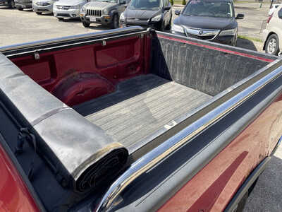 2007 Ford F150 Ext Cab, $2999. Photo 10