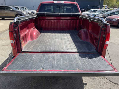2007 Ford F150 Ext Cab, $2999. Photo 11