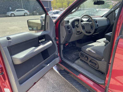 2007 Ford F150 Ext Cab, $2999. Photo 12