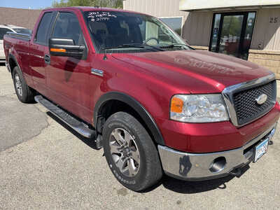 2007 Ford F150 Ext Cab, $2999. Photo 2