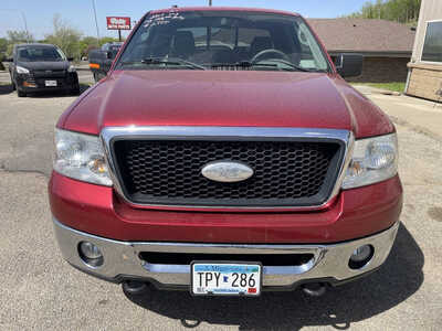 2007 Ford F150 Ext Cab, $2999. Photo 3