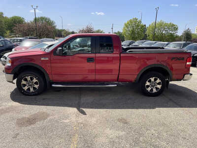 2007 Ford F150 Ext Cab, $2999. Photo 5