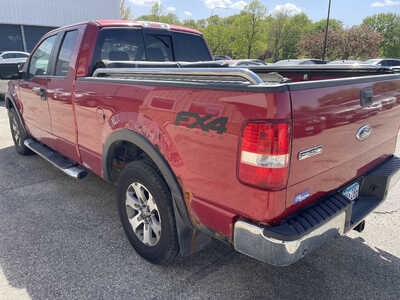 2007 Ford F150 Ext Cab, $2999. Photo 6