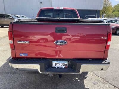 2007 Ford F150 Ext Cab, $2999. Photo 7