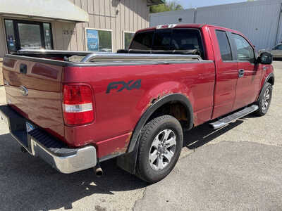 2007 Ford F150 Ext Cab, $2999. Photo 8
