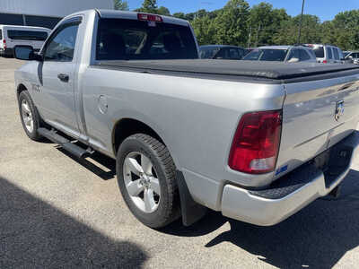 2014 RAM 1500 Reg Cab, $3999. Photo 7
