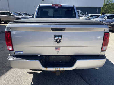2014 RAM 1500 Reg Cab, $3999. Photo 8