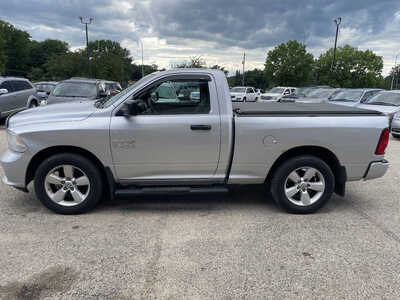 2014 RAM 1500 Reg Cab, $3999. Photo 1