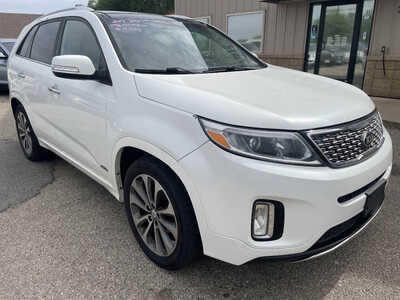2015 Kia Sorento, $5999. Photo 2