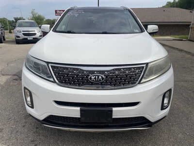 2015 Kia Sorento, $5999. Photo 3