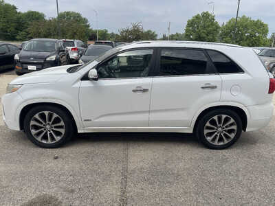 2015 Kia Sorento, $5999. Photo 5