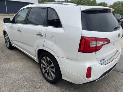 2015 Kia Sorento, $5999. Photo 6