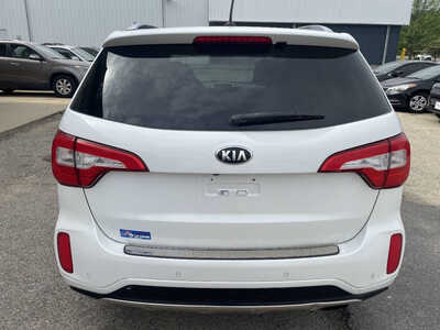 2015 Kia Sorento, $5999. Photo 7