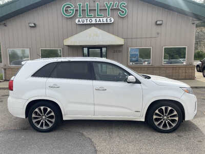 2015 Kia Sorento, $5999. Photo 1