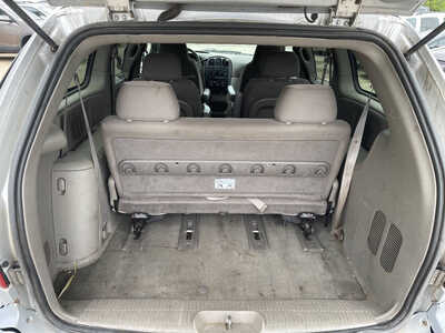 2002 Dodge Caravan, Grand, $1299. Photo 10