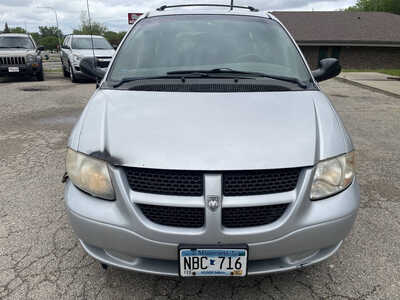 2002 Dodge Caravan, Grand, $1299. Photo 3