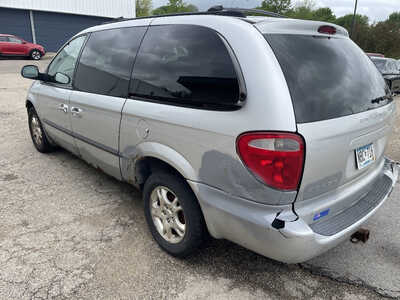 2002 Dodge Caravan, Grand, $1299. Photo 6