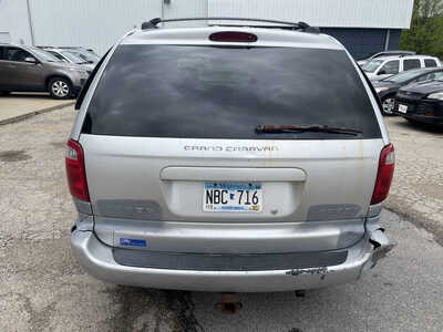 2002 Dodge Caravan, Grand, $1299. Photo 7