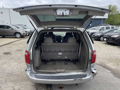 2002 Dodge Caravan, Grand, $1299. Photo 9