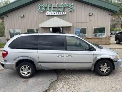 2002 Dodge Caravan, Grand, $1299. Photo 1
