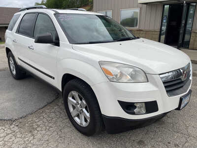 2008 Saturn Outlook, $2999. Photo 2