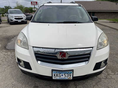 2008 Saturn Outlook, $2999. Photo 3