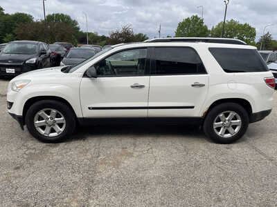 2008 Saturn Outlook, $2999. Photo 5