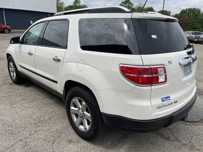 2008 Saturn Outlook, $2999. Photo 6