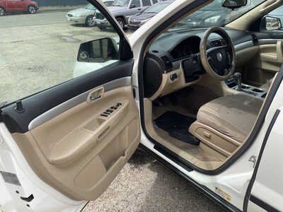 2008 Saturn Outlook, $2999. Photo 9