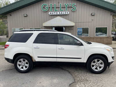 2008 Saturn Outlook, $2999. Photo 1