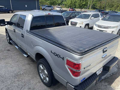 2014 Ford F150 Crew Cab, $7999. Photo 10