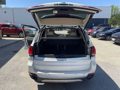 2016 BMW X5, $7999. Photo 10