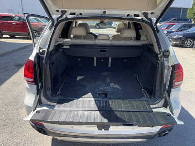 2016 BMW X5, $7999. Photo 11