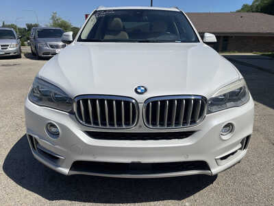 2016 BMW X5, $7999. Photo 3