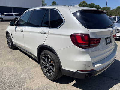 2016 BMW X5, $7999. Photo 6