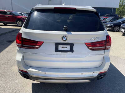 2016 BMW X5, $7999. Photo 7