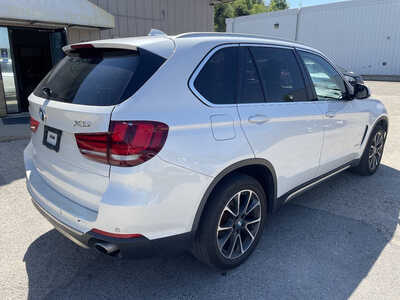 2016 BMW X5, $7999. Photo 8