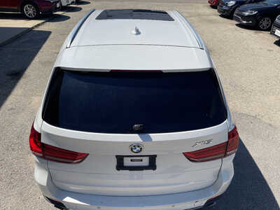 2016 BMW X5, $7999. Photo 9