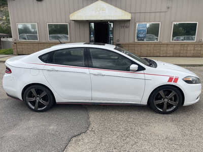 2015 Dodge Dart, $4999. Photo 2