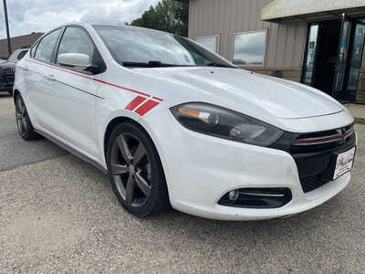 2015 Dodge Dart, $4999. Photo 3