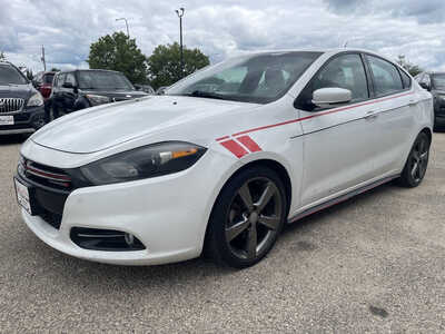 2015 Dodge Dart, $4999. Photo 5