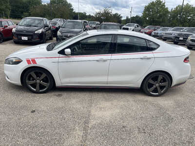 2015 Dodge Dart, $4999. Photo 6
