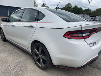 2015 Dodge Dart, $4999. Photo 7