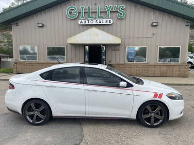 2015 Dodge Dart, $4999. Photo 1