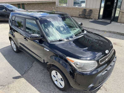 2016 Kia Soul, $5999. Photo 12
