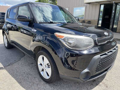 2016 Kia Soul, $5999. Photo 2