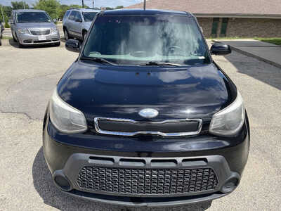 2016 Kia Soul, $5999. Photo 3
